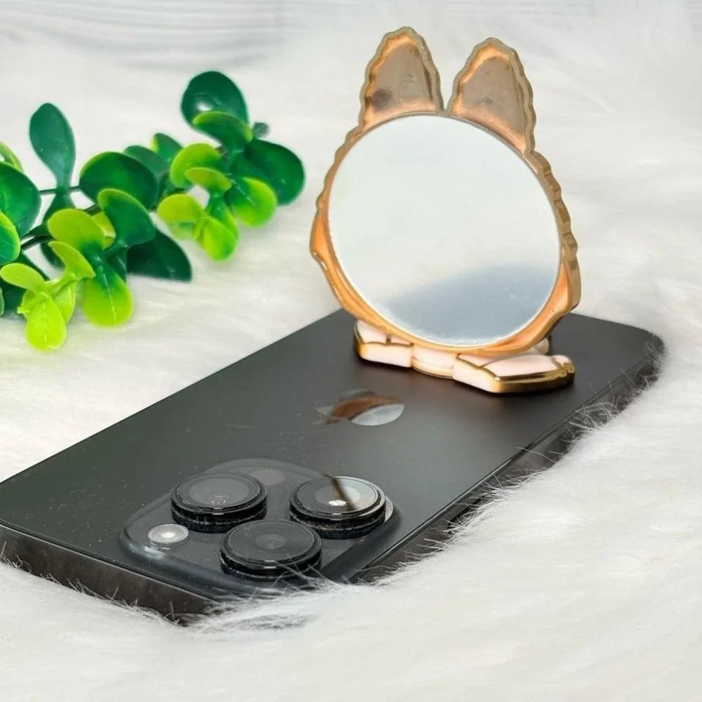 Labubu Phone Mirror/Stand‎